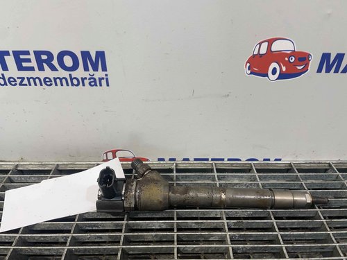 INJECTOR HYUNDAI IX 35 2.0 CRDI - (2009 2012)