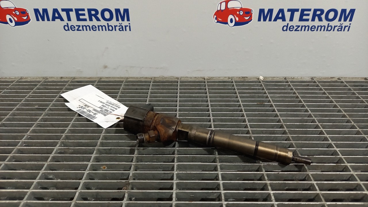 INJECTOR HYUNDAI IX 35 IX 35 1.7 CRDI - (2009 2012)