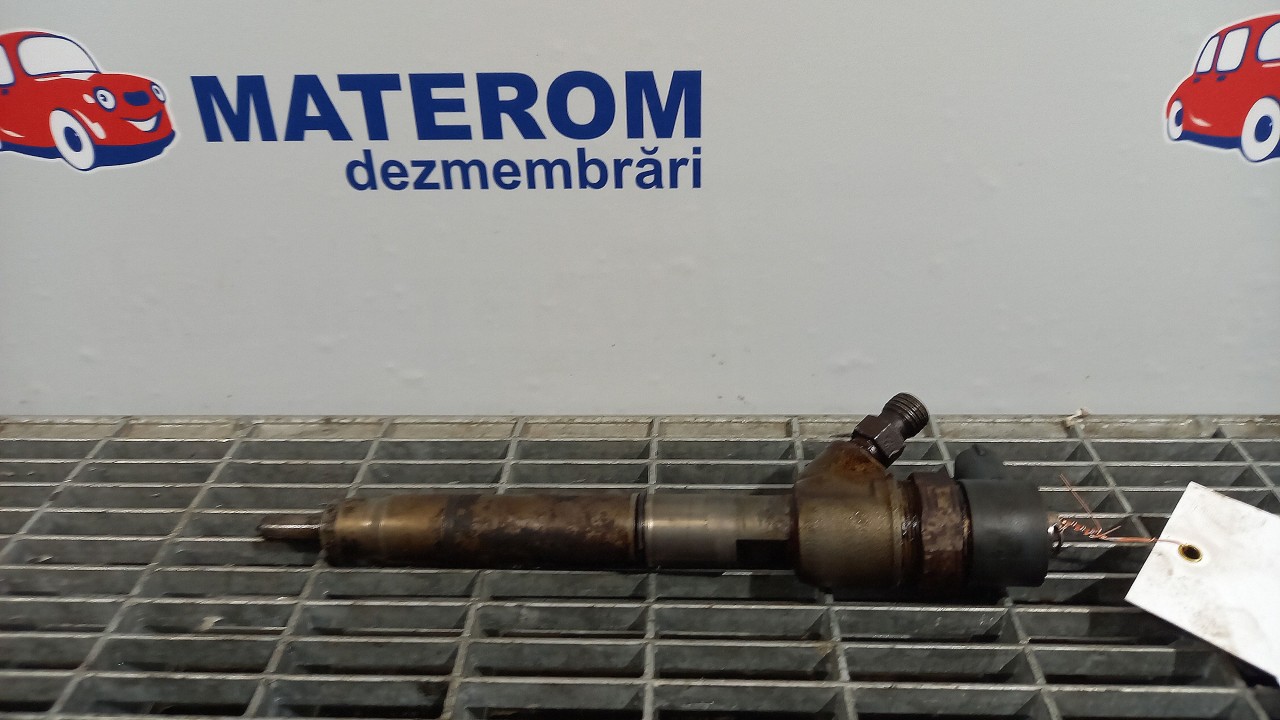 INJECTOR HYUNDAI IX 35 IX 35 1.7 CRDI - (2009 2012)