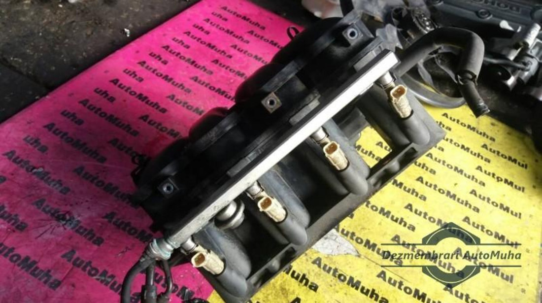 Injector Hyundai ix35 (2010->)