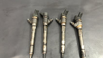 Injector Hyundai Santa Fe 2.2 CRDi 4x4 Manual seda...