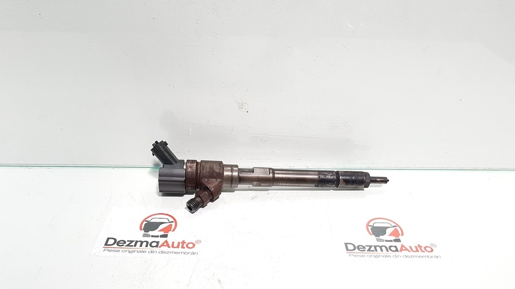 Injector, Hyundai Santa Fe 2 (CM) 2.2 crdi, D4EB, cod 0445110254 (id:375030)