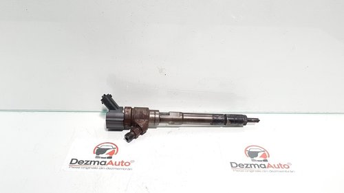 Injector, Hyundai Santa Fe 2 (CM) 2.2 crdi, D4EB, cod 0445110254 (id:375030)