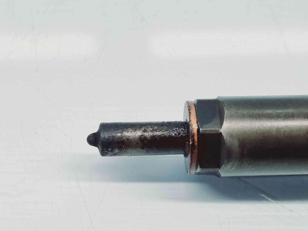 Injector Hyundai Santa Fe 2 (CM) [Fabr 2005-2012] 33800-27800 2.2 D4EB114KW / 155CP 2.2 D4EB 114KW / 155CP
