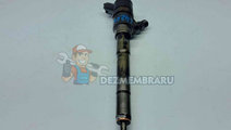 Injector Hyundai Santa Fe 2 (CM) [Fabr 2005-2012] ...