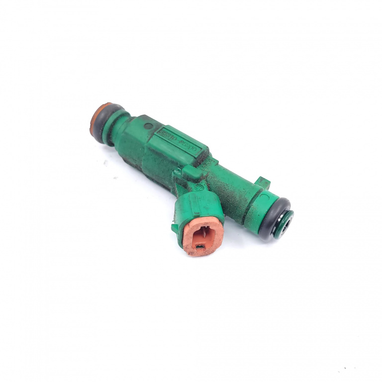 Injector Hyundai Sonata 5 (Nf) 2005-2010 2.4 G4Kc Benzina Benzina 3531025200, L02110589