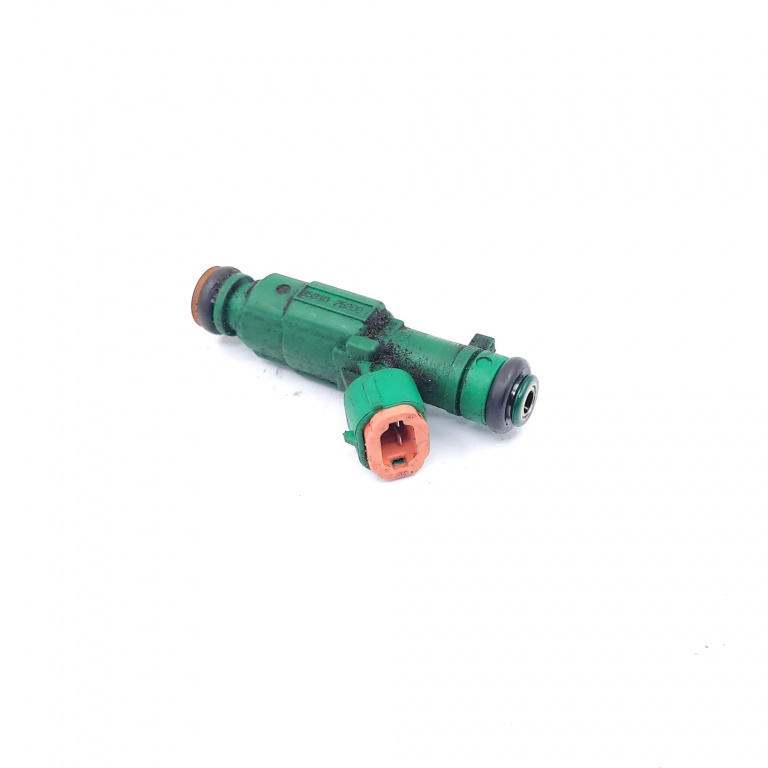 Injector Hyundai Sonata 5 (Nf) 2005-2010 2.4 G4Kc Benzina Benzina 3531025200, L02110589, 35310-25200