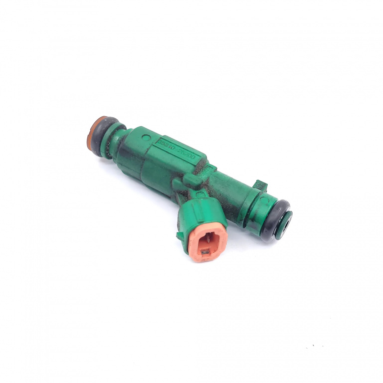 Injector Hyundai Sonata 5 (Nf) 2005-2010 2.4 G4Kc Benzina Benzina 3531025200, 35310-25200
