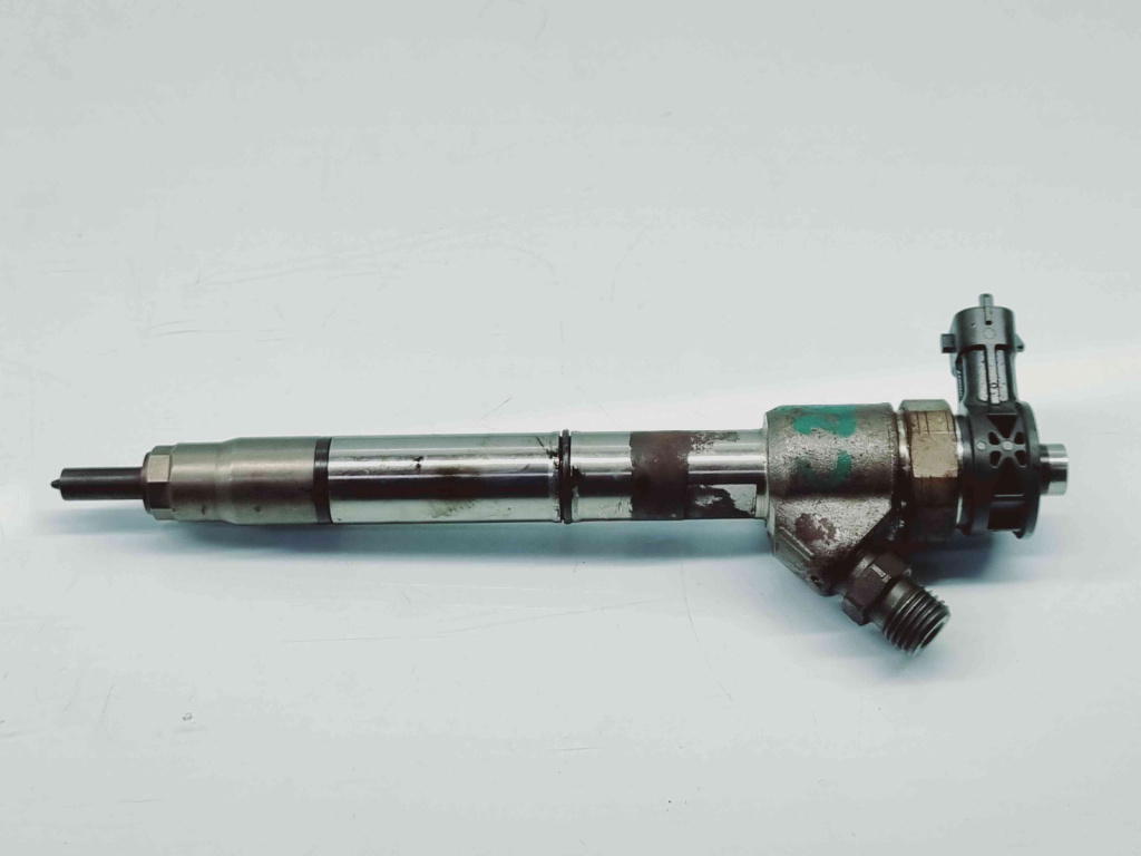 Injector Hyundai Tucson III [Fabr 2015-2021] 33800-2A610 0445110589 1.7 TCI D4FD
