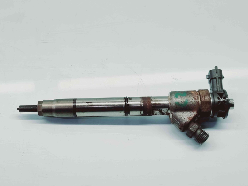 Injector Hyundai Tucson III [Fabr 2015-2021] 33800-2A610 0445110589 1.7 TCI D4FD