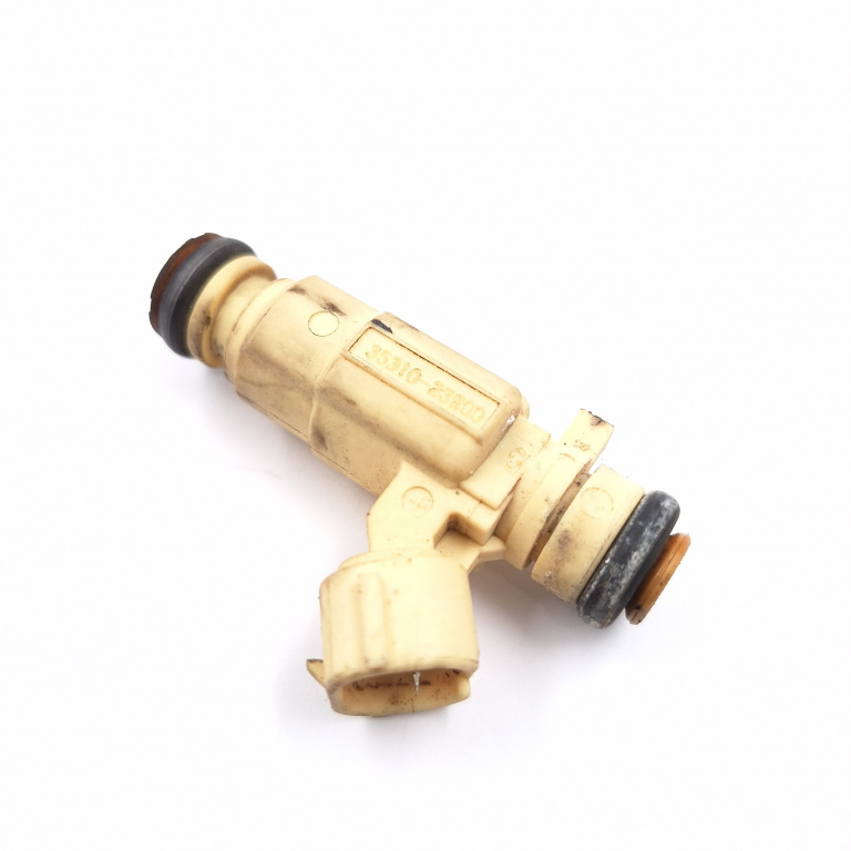 Injector Hyundai Tucson (Jm) 2004-2010 2.0 G4Gc Benzina Benzina 3531023600, 9260930013, 69031 Kefico