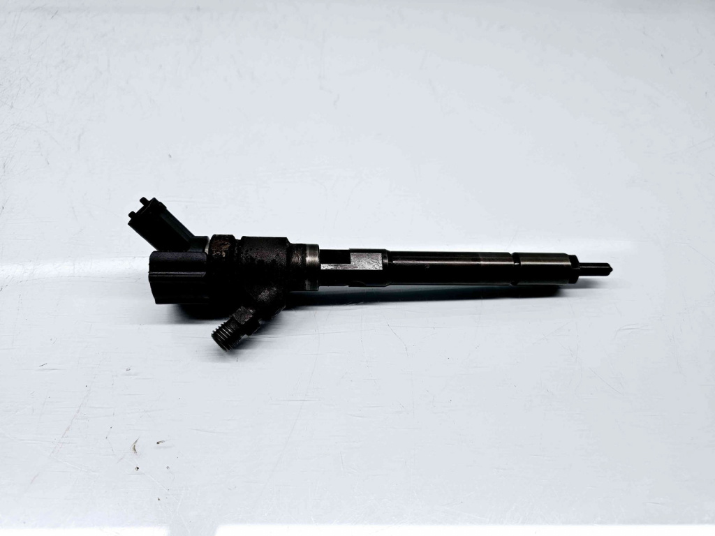 Injector Hyundai Tucson (JM) [Fabr 2004-2010] 33800-27400 2.0 D4EA 103KW / 140CP 2.0 D4EA 103KW / 140CP
