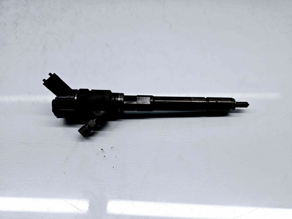 Injector Hyundai Tucson (JM) [Fabr 2004-2010] 33800-27400 2.0 D4EA 103KW / 140CP 2.0 D4EA 103KW / 140CP