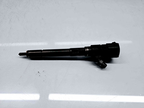 Injector Hyundai Tucson (JM) [Fabr 2004-2010] 33800-27400 2.0 D4EA 103KW / 140CP 2.0 D4EA 103KW / 14...