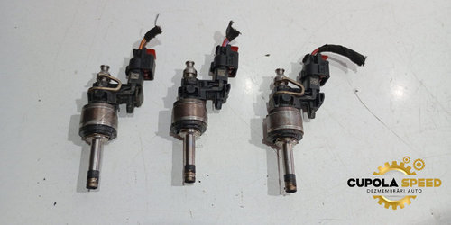 Injector injectoare 0261500443 1.0TFSI DLAA DLAC Audi A3 4 (8Y) [2020 - 2020]