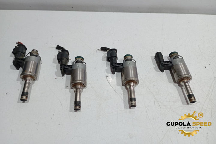 Injector Injectoare 0261500477 1.4TSI CZC Volkswagen VW Caddy 4 [2015 - 2020]