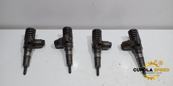 Injector Injectoare 03G130073G 2.0TDI BLB BRE Audi A6 4F/C6 [2004 - 2008]