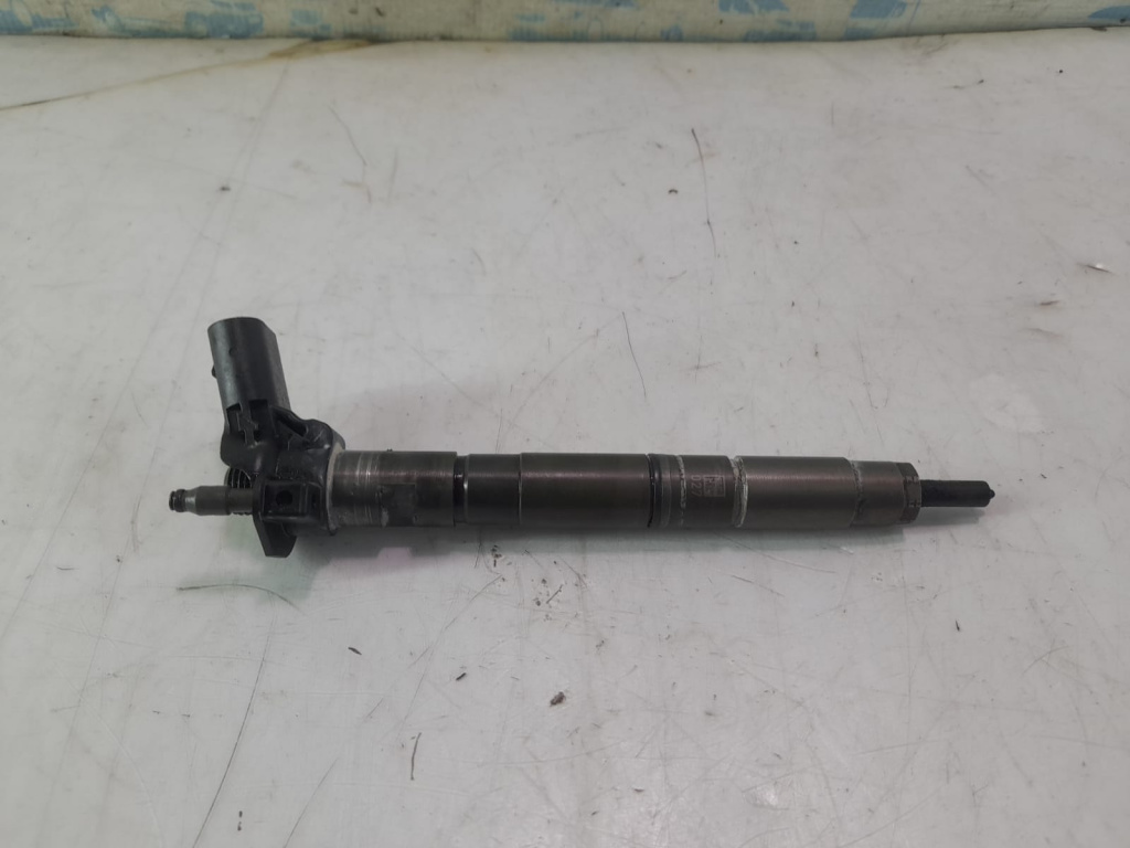 Injector injectoare 03L130277 2.0 tdi CBAB Skoda Octavia 2 [facelift] [2008 - 2013]