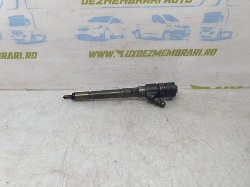 Injector injectoare 0445110270 96440397 2.0 cdti Z20DMH Z20S Opel Antara [2006 - 2011]