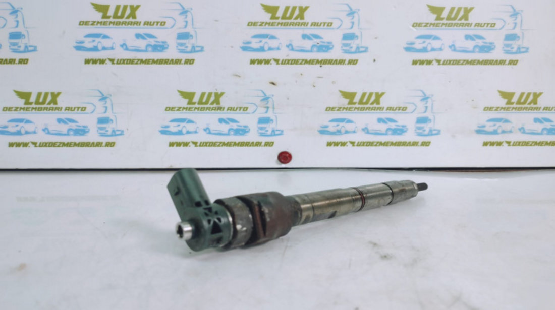 Injector injectoare 0445110469 04L130277AC 2.0 tdi CRL DCY Volkswagen Tiguan 2 [2016 - 2020]