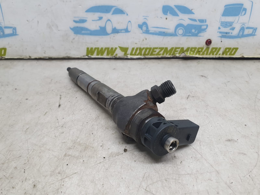 Injector injectoare 0445110473 04L130277ad 1.6 CXMA Audi A3 8V [2012 - 2016]