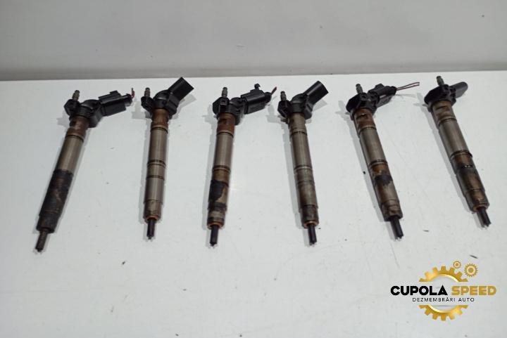 Injector Injectoare 059130277CD 3.0TDI Audi A6 4G/C7 [2010 - 2014]