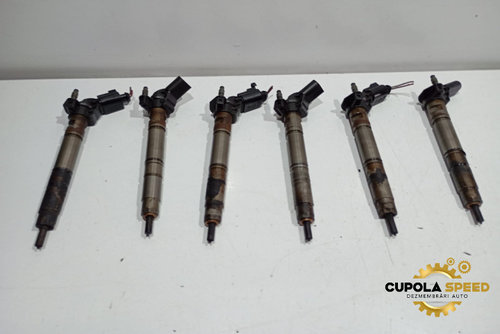 Injector Injectoare 059130277CD 3.0TDI Audi A8 D4/4H [2010 - 2014]