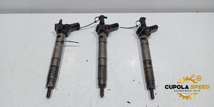 Injector Injectoare 059130277Q 3.0TDI Audi A8 D3/4E [facelift] [2005 - 2007]