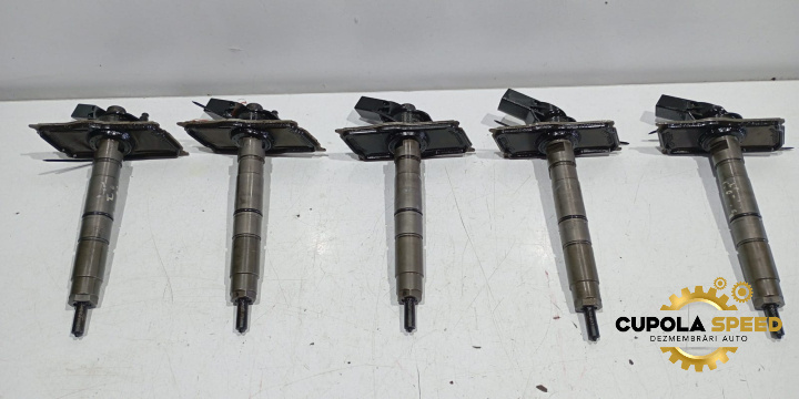 Injector Injectoare 059130277R 2.0TDI Audi A6 4F/C6 [2004 - 2008]
