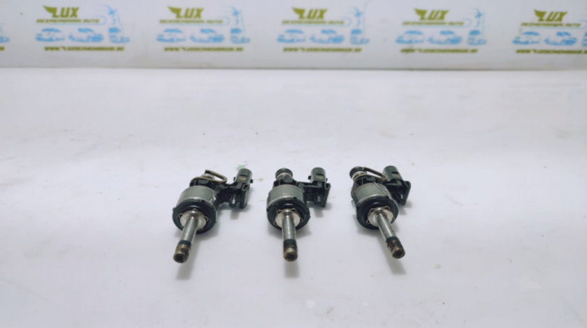 Injector injectoare 1.0 tfsi DLAA 05c036 0261500443 Seat Ibiza 5 [2017 - 2021]