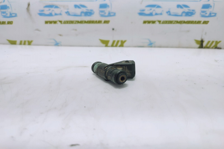 Injector injectoare 1.4 1.6 benzina h132254 itgm60 Renault Megane 2 [2002 - 2006]