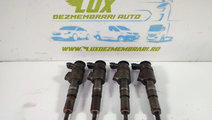 Injector injectoare 1.4 hdi 8hz 8hx 0445110135 / 7...