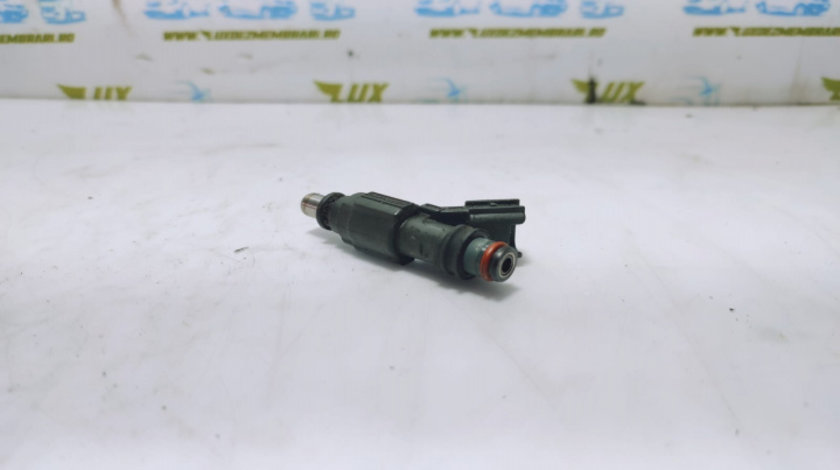 Injector injectoare 1.4v vt-i 4ZZFE 23250-0d030 0280156019 232500d030 0280156019 Toyota Corolla E140 [2006 - 2010]