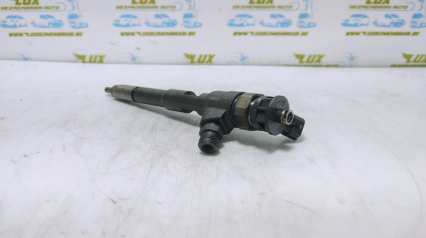 Injector injectoare 1.5 dci k9k 612 0445110652 h8201453073 Renault Clio 4 [2012 - 2020]