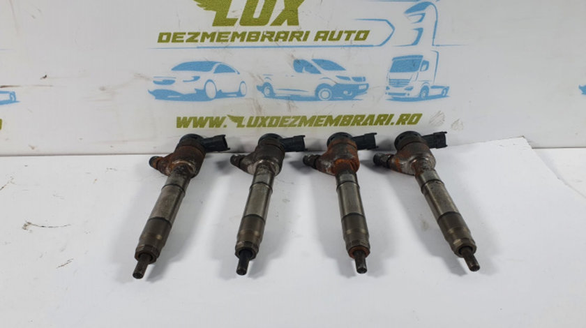 Injector injectoare 1.6 1.7 crdi d4fd d4fb 0445110589 33800-2a610 338002a610 Hyundai Elantra MD [facelift] [2013 - 2016]