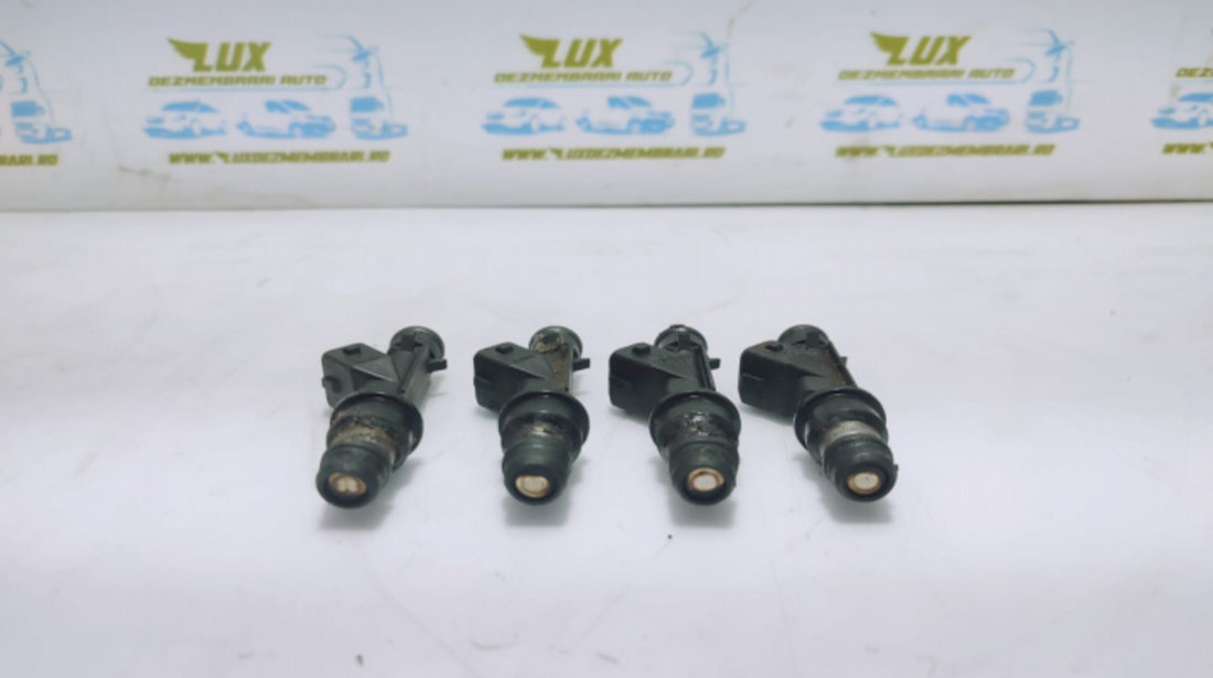 Injector injectoare 1.6 benzina z16xep 25343299 Opel Astra H [2004 - 2007]