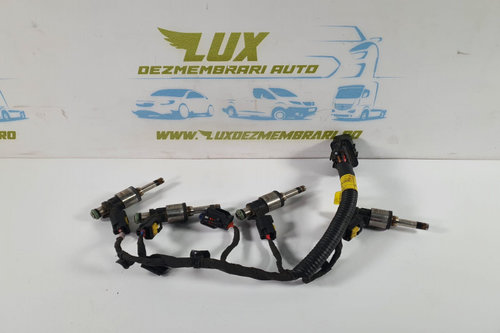 Injector injectoare 1.6 G4LE-6d hybrid 35310-03hc0 3531003hc0 Hyundai Ioniq AE [facelift] [2019 - 20...