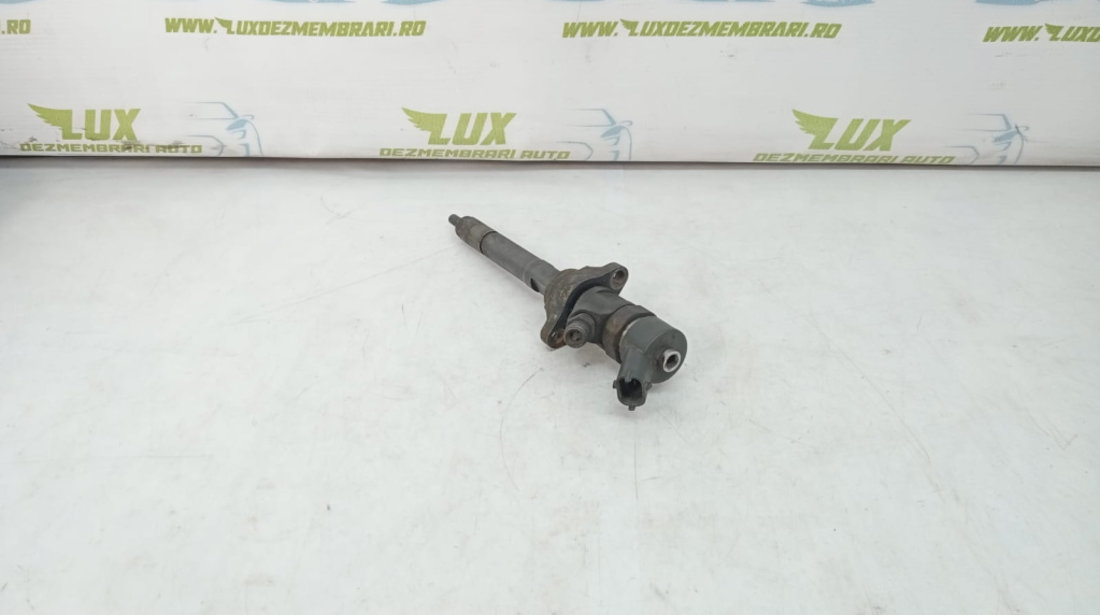 Injector injectoare 1.6 hdi 9HZ - 0445110259 328480 Mazda 3 BK [2003 - 2006]