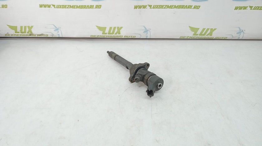 Injector injectoare 1.6 hdi 9HZ - 0445110259 328480 Peugeot 206 [facelift] [2002 - 2009]