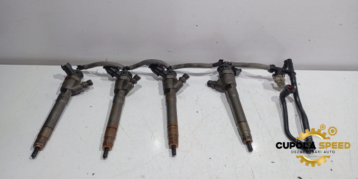 Injector Injectoare 1.6CDTI Bi-Turbo 0445110569 HMLGT2183R Renault Trafic 3 [2014 - 2020]