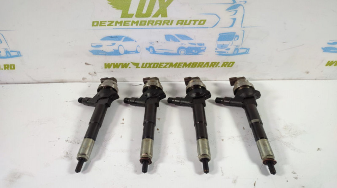 Injector injectoare 1.7 CDTi A17DTS 55567729 O2n07364 Opel Mokka [2012 - 2015]