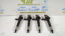 Injector injectoare 1.7 CDTi A17DTS 55567729 O2n07...