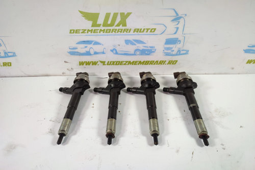 Injector injectoare 1.7 CDTi A17DTS 55567729 O2n07364 Opel Meriva 2 [2010 - 2014]