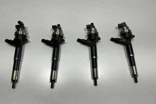 Injector injectoare 1.7Cdti 8-97376270-3 Opel Corsa D [facelift] [2010 - 2020]