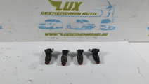 Injector injectoare 1.8 benzina qqdb 0280156154 Fo...