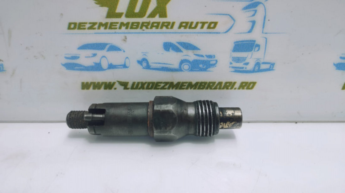 Injector injectoare 1.9 dci f8q lcr6735406 Renault Trafic [2th facelift] [1997 - 2002]