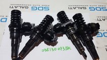 Injector Injectoare 1.9TDI AUY / BVK Ford Galaxy 1...