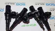 Injector Injectoare 1.9TDI AUY / BVK VW Sharan 199...