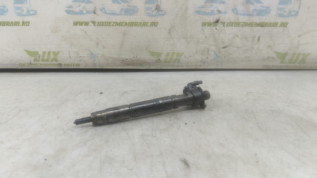 Injector injectoare 15062058f 2.8 crdi Dodge Nitro [2007 - 2010]