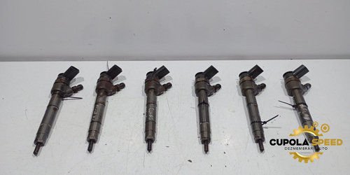 Injector Injectoare 16400700787 2.0 CDTI Mercedes-Benz B-Class W245 [2005 - 2008]